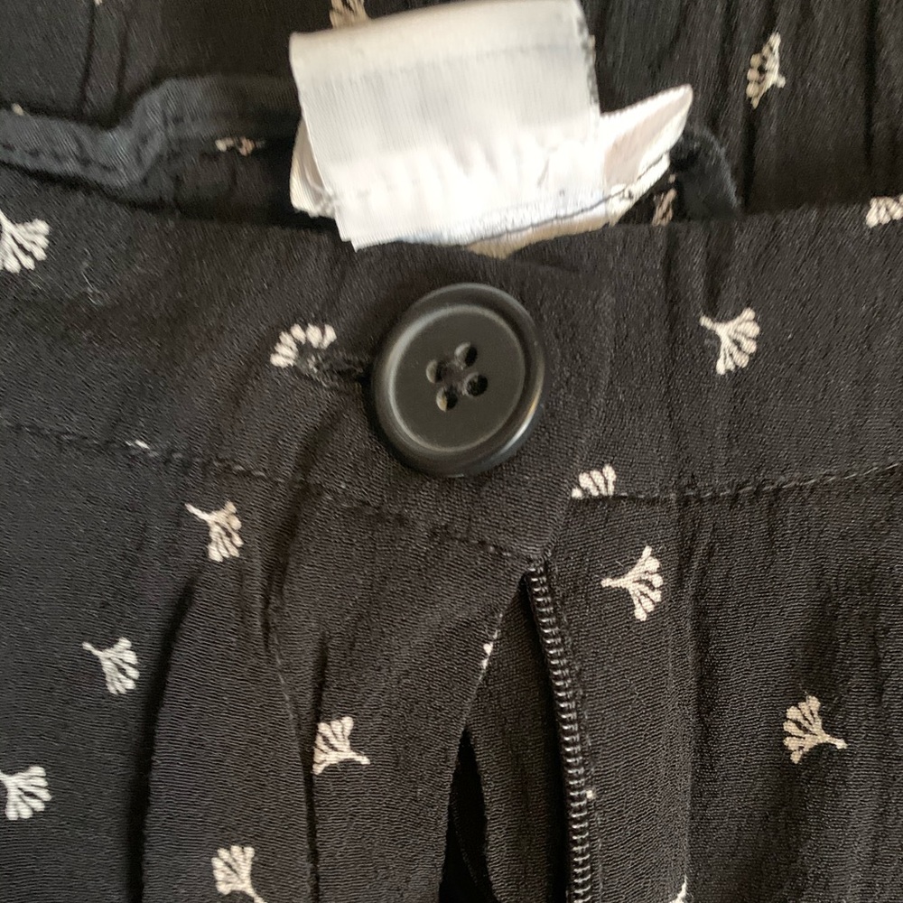 Cropped Pants - image 3